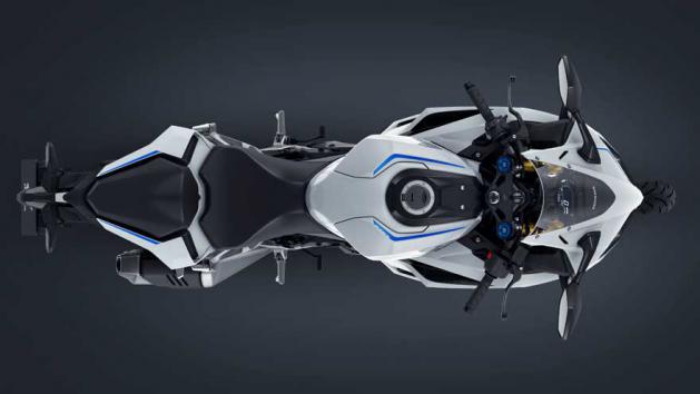 Honda CBR250RR: Ανανεωμένο και ισχυρότερο, αλλά όχι για την Ευρώπη 