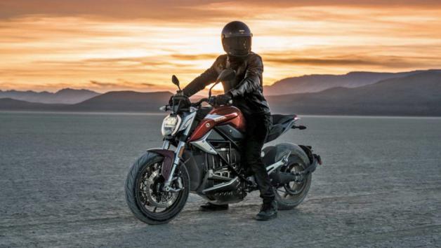 105,5 δις δολάρια η αξία της αγοράς μοτοσυκλέτας το 2021 