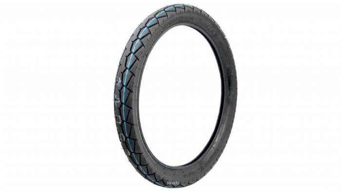 Eλαστικό Dunlop D104 275-17 για δημοφιλή παπιά 