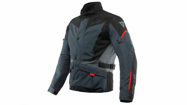 Μπουφάν Dainese Tempest 3 D-Dry