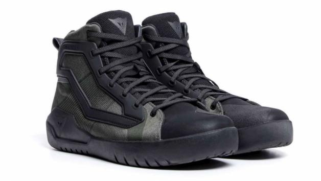 Μποτάκια Dainese Urbactive Gore-Tex