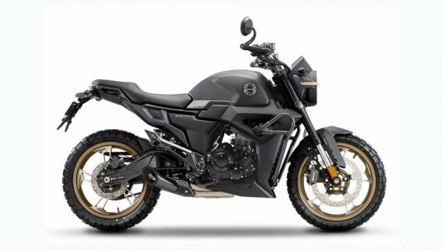 Daytona G200: Με τη χάρη του ρετρό και αυτονομία που σε πάει παντού Daytona G200: Με τη χάρη του ρετρό και αυτονομία που σε πάει παντού