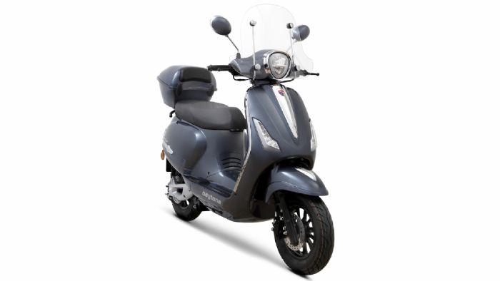 Daytona Diva 125e LX
