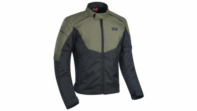 Jacket Oxford Delta 1.0 