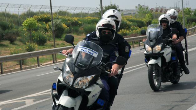 Εξαρθρώθηκε κύκλωμα - Κλοπές μοτοσυκλετών και παραποιήσεις αριθμών πλαισίων και κινητήρων 