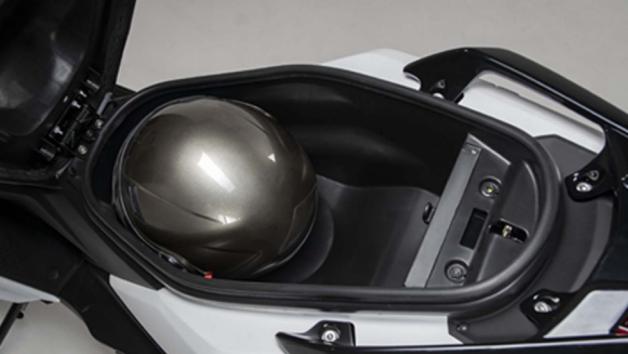 Kymco Dink-R 125i: Η επιστροφή ενός θρύλου 