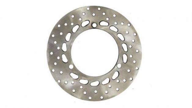 Δισκόπλακα Πίσω N-MAX 125/155 Γνήσια Δισκόπλακα Πίσω N-MAX 125/155 Γνήσια