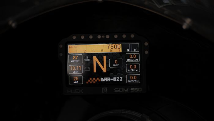 DNA DRR-022 DNA DRR-022