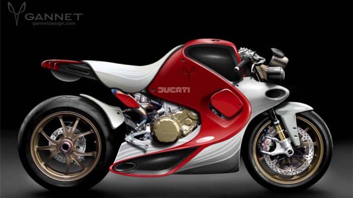 ducati roadster price