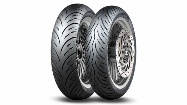 Ελαστικά Dunlop ScootSmart 2