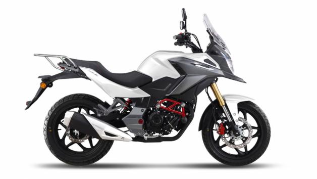 Daytona Dymoto 200 Winner: Βραβείο στην περιπέτεια 