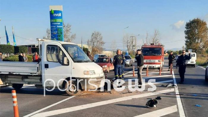 (Φωτό: Patrisnews.com)