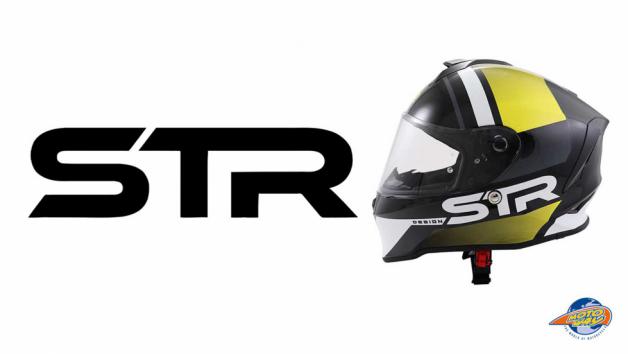 STR R1 ECO