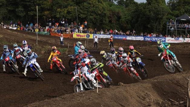 Πώς τα πήγε η ηλεκτρική Motocross Honda στους πρώτους αγώνες; (Bίντεο) 