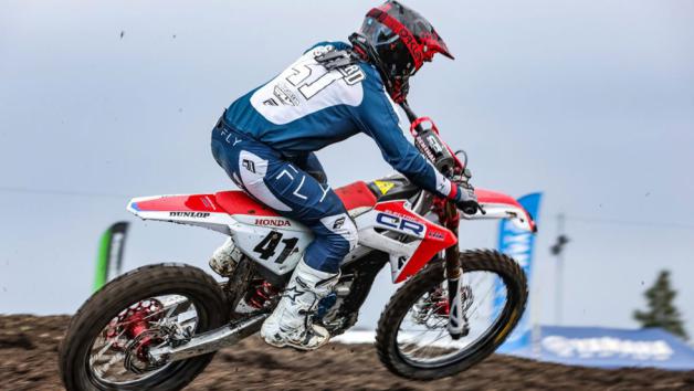 Πώς τα πήγε η ηλεκτρική Motocross Honda στους πρώτους αγώνες; (Bίντεο) 