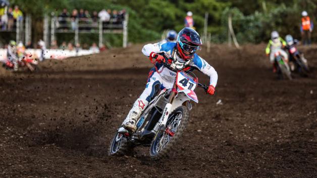 Πώς τα πήγε η ηλεκτρική Motocross Honda στους πρώτους αγώνες; (Bίντεο) 