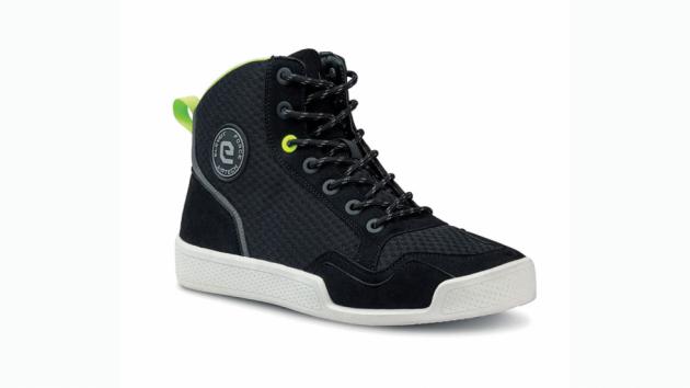 Μποτάκι Eleveit Force Airtech Μποτάκι Eleveit Force Airtech