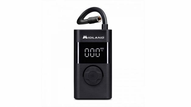 Midland Enerpump Air Compressor Φορητός Αεροσυμπιεστής 