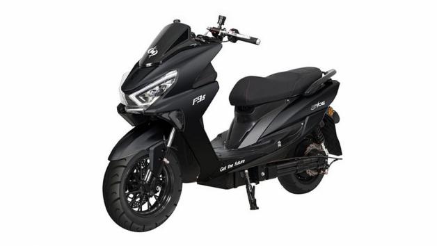 E-Ride F9S: Σε δύο εκδόσεις και με δίπλωμα Α1 E-Ride F9S: Σε δύο εκδόσεις και με δίπλωμα Α1