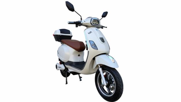 ESF E-RIDE VSP 25KM/H: Σταθερή απόδοση μπαταρίας όλες τις εποχές ESF E-RIDE VSP 25KM/H: Σταθερή απόδοση μπαταρίας όλες τις εποχές