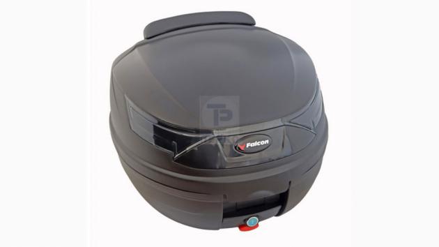 Βαλίτσα Falcon 32L με μαξιλάρι