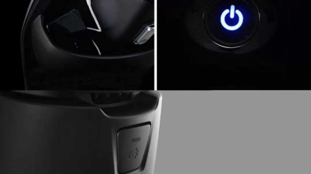 Daytona Best Electric Μ9 L 50: Το οδηγείς και χωρίς δίπλωμα Daytona Best Electric Μ9 L 50: Το οδηγείς και χωρίς δίπλωμα