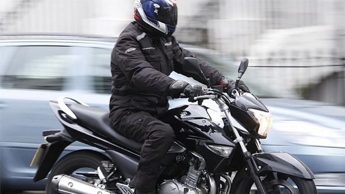 Τοποθέτηση FEMA: Ο μοτοσυκλετισμός πρέπει να είναι φθηνός