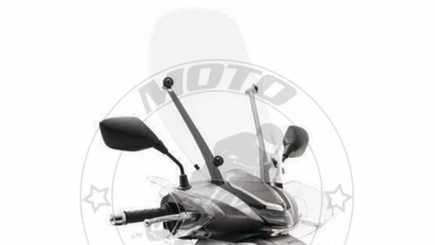 Γνήσια ζελατίνα Honda για SH 350 