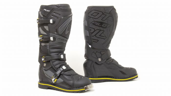 Μπότες Forma Pilot Enduro