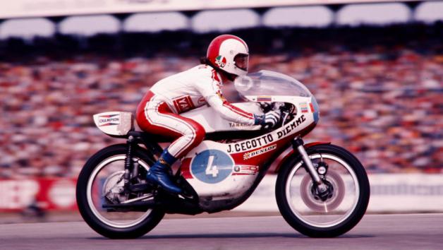 Tα 50 χρόνια γιορτάζει η TZ της Yamaha αυτό το Σαββατοκύριακο στο Mugello 