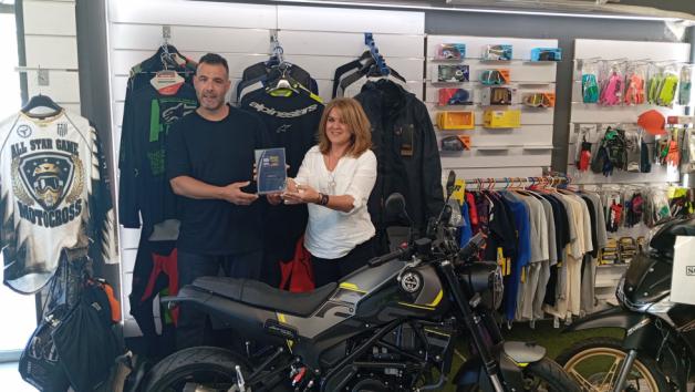 BEST AFTER SALES 2023 BENELLI – ΓΙΑΝΝΕΑΣ MOTO 
