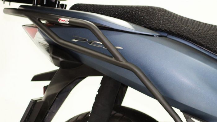 Προστατευτικά κάγκελα GPK για Honda PCX 125 / 150 `18 - `20 