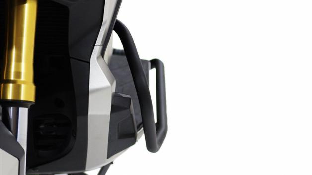 Προστατευτικά κάγκελα GPK για Honda X-ADV 