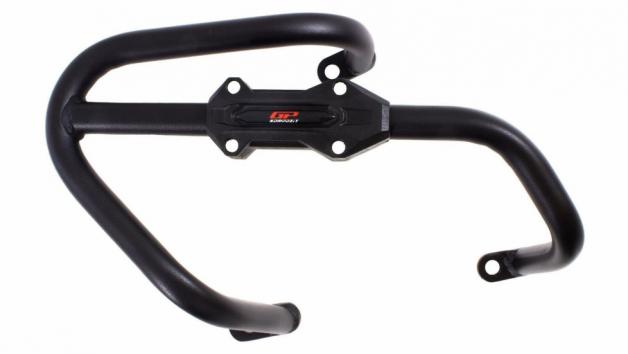 Προστατευτικό κάγκελο εξάτμισης GPK για Honda Forza 250 / 300 / 350 `18 - `22 