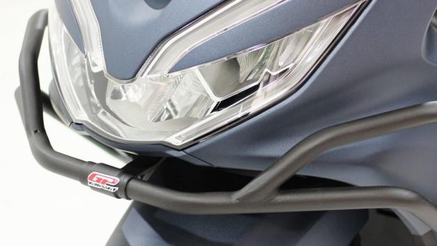 Προστατευτικά κάγκελα GPK για Honda PCX 125 / 150 `18 - `20 