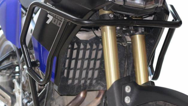 Προστατευτικά κάγκελα κινητήρα GPK για Yamaha Tenere 700 `19 - `22