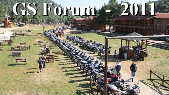 Gs-Forum Gs-Forum