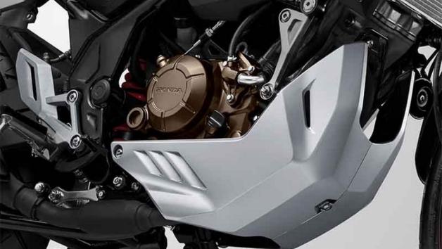 Honda CB 150X: Μικρή adventure, αλλά όχι για εμάς 