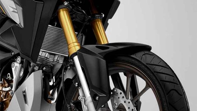 Honda CB 150X: Μικρή adventure, αλλά όχι για εμάς 