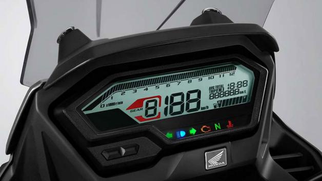 Honda CB 150X: Μικρή adventure, αλλά όχι για εμάς 