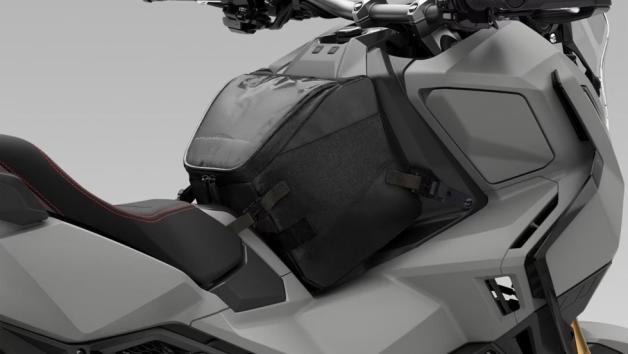 Έρχεται νέο Honda X-ADV για το 2025 Έρχεται νέο Honda X-ADV για το 2025