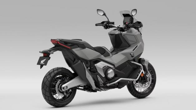 Έρχεται νέο Honda X-ADV για το 2025 Έρχεται νέο Honda X-ADV για το 2025