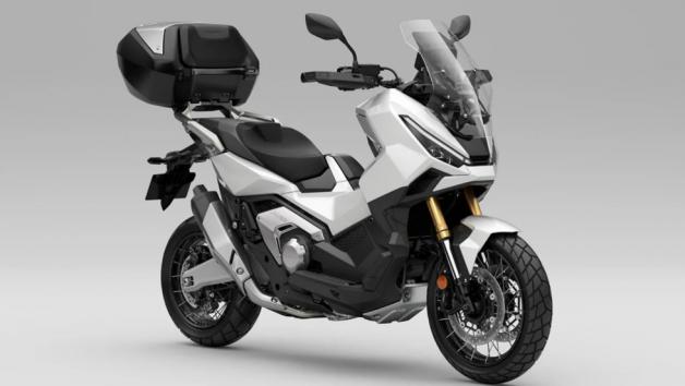 Έρχεται νέο Honda X-ADV για το 2025 Έρχεται νέο Honda X-ADV για το 2025