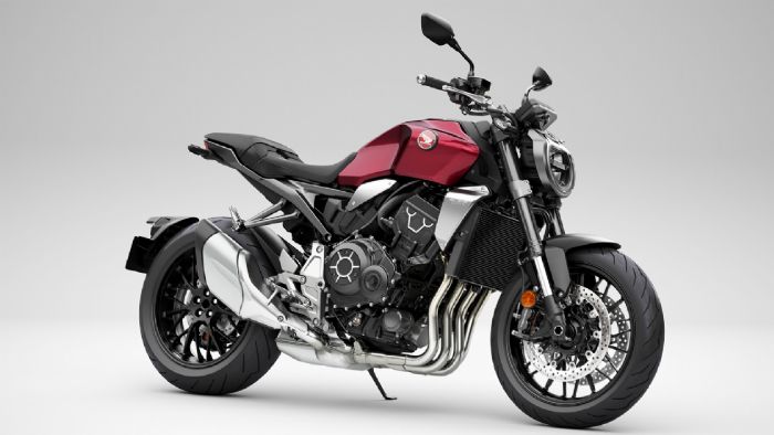 Honda CB1000R 2023