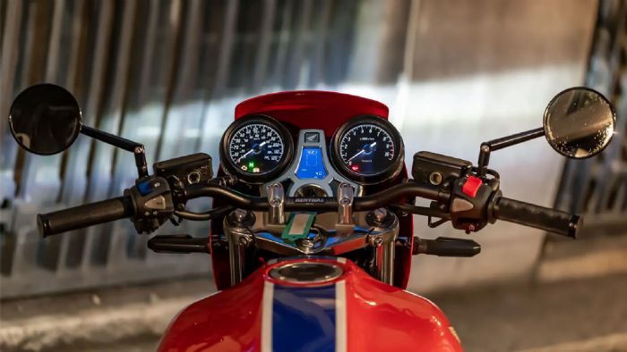 honda cb1100rs 5four for sale