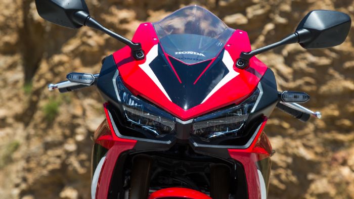 Εμφάνιση-ποιότητα