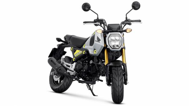 Honda MSX 125 Grom