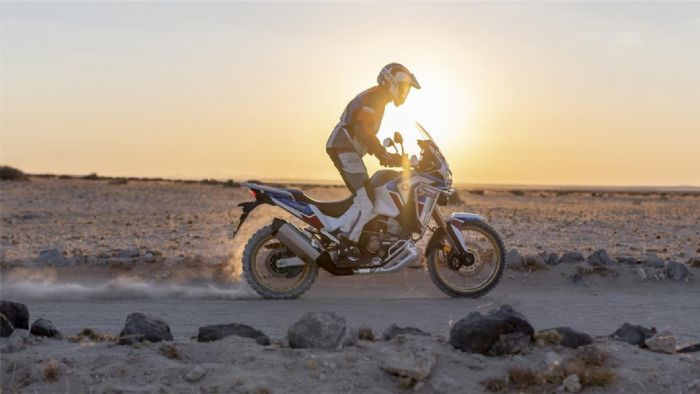 H Honda δωρίζει 1 εκατ. ευρώ για ανθρωπιστική βοήθεια προς την Ουκρανία 