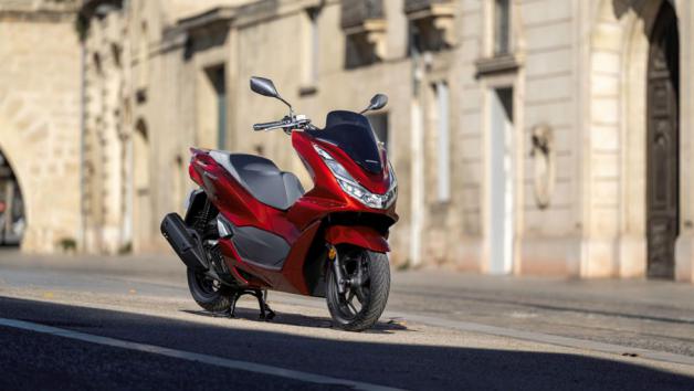 Honda PCX 125