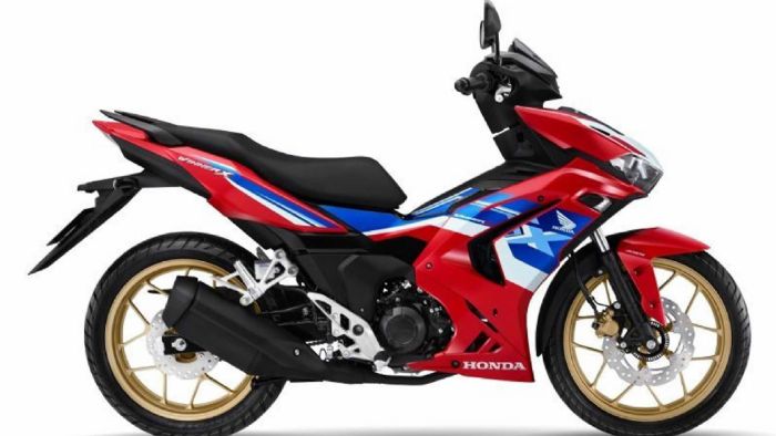 Honda Winner X 2023